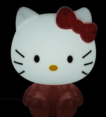 Hello Kitty Hediye Kutusu