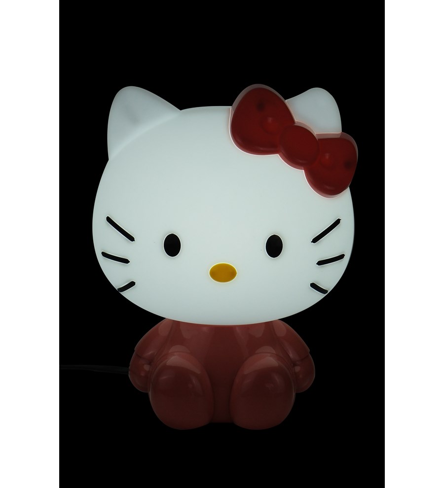 Hello Kitty Hediye Kutusu