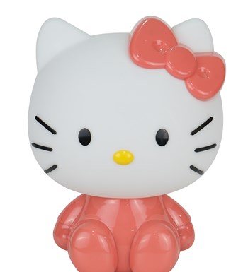 Hello Kitty Hediye Kutusu