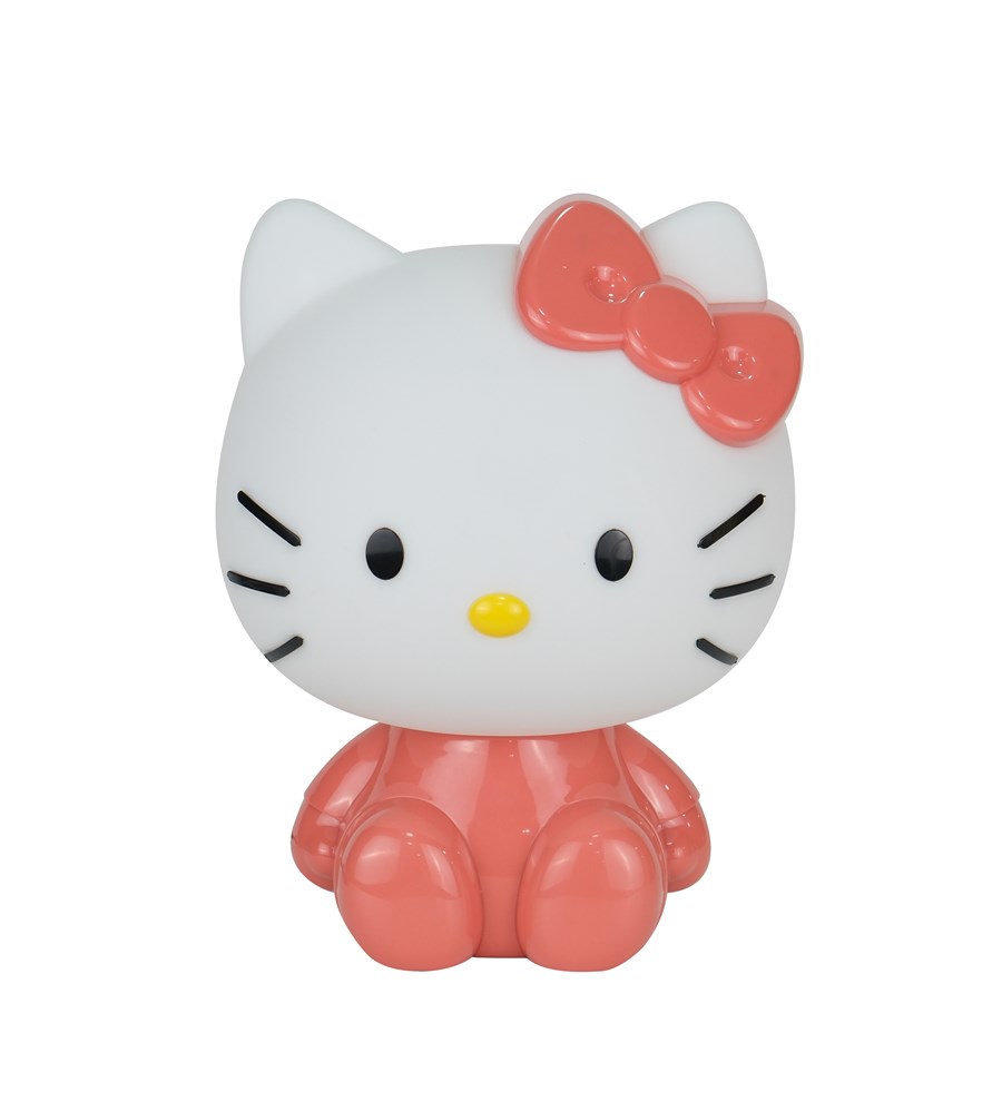 Hello Kitty Hediye Kutusu