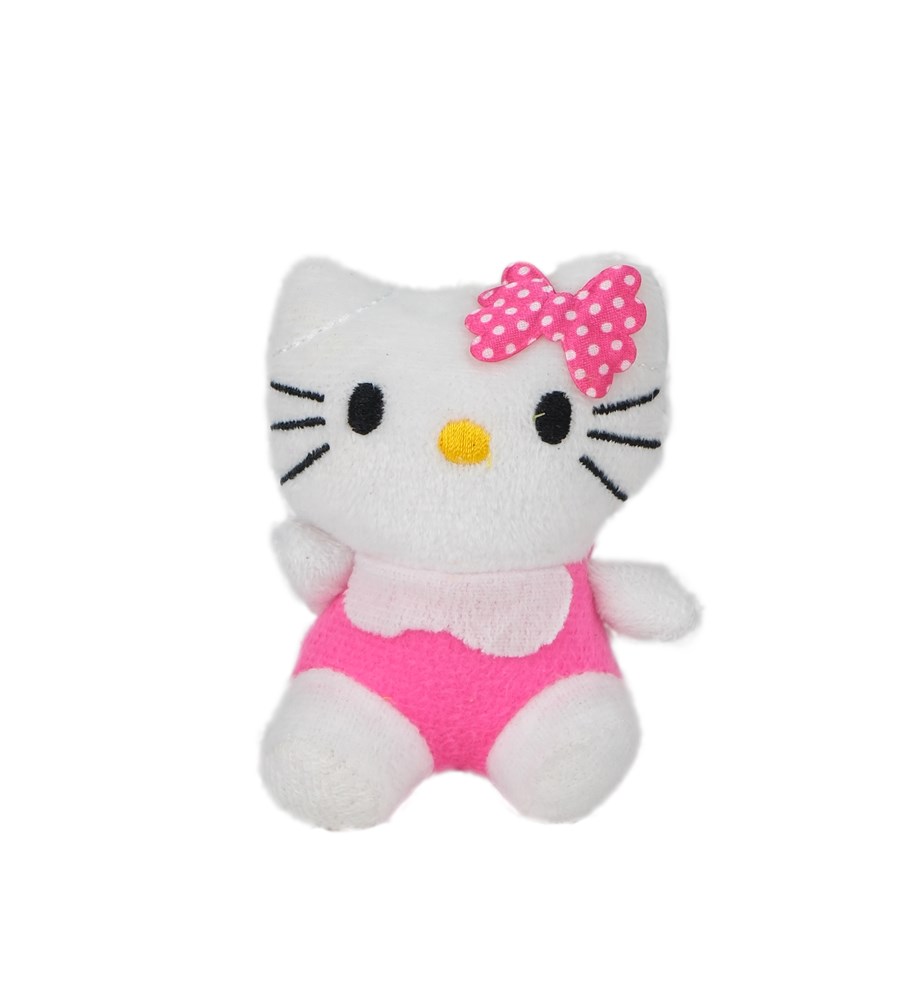 Hello Kitty Hediye Kutusu