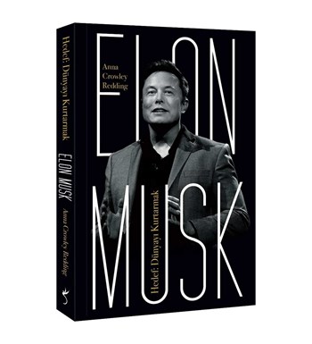 Elon Musk Hediye Kutusu