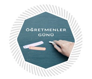 Öğretmenler Günü kategori ikonu