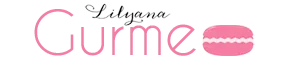 Lilyana Gurme Logo